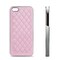 Global Phoenix Soft Lambskin Leather Back Case Cover for iPhone 5